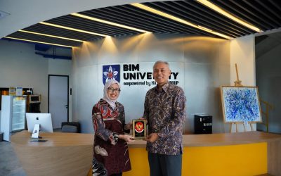 Prodi Hukum BIM University Diperkuat Kehadiran Dr. Marita Fatimah