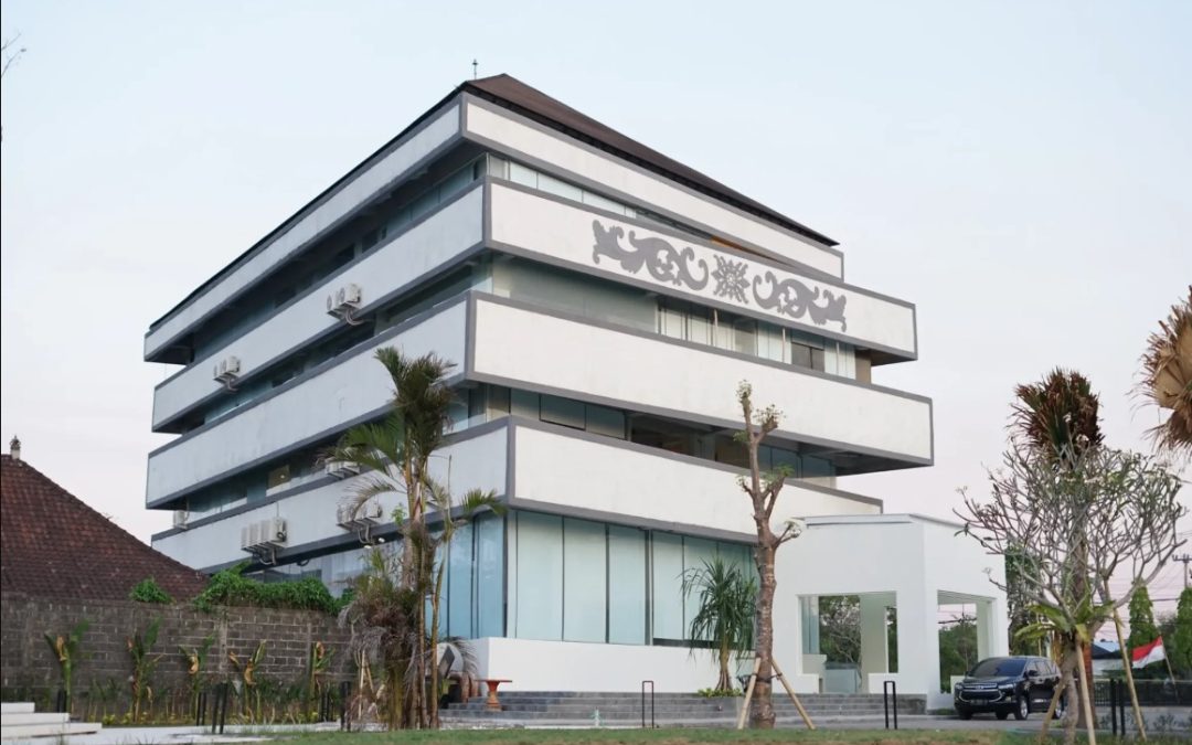 BIM University Jalin Kemitraan Strategis dengan K.R. Mangalam University India, Perkuat Kolaborasi Akademik Internasional