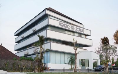 BIM University Jalin Kemitraan Strategis dengan K.R. Mangalam University India, Perkuat Kolaborasi Akademik Internasional