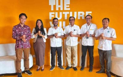 LLDIKTI Wilayah VIII Lakukan Pembinaan di BIM University, Dorong Penguatan Tata Kelola dan Mutu Pendidikan Tinggi