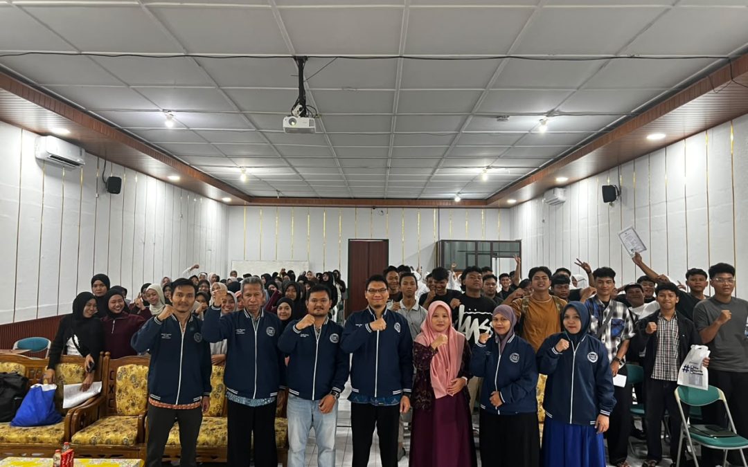 BIM University Jalin Kerja Sama dengan MAN Karangasem, Perkuat Sinergi Pendidikan dan Pengembangan Generasi Muda