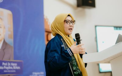 Pemkab Balangan Apresiasi dan Dorong Talenta Muda dan Inovasi Mahasiswa sebagai Penggerak Hilirisasi