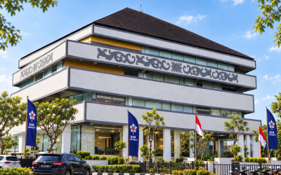 BIM University Matangkan Tuan Rumah Penyelenggara Penulisan Proposal Hibah Nasional Ditjen Risbang Kemdiktisaintek RI, 24-26 September 2026