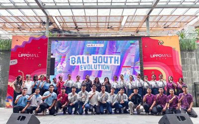 HIMA Bisnis Digital BIM University Sukses Gelar Workshop AI “Start Your Digital Journey” di Lippo Mall Kuta
