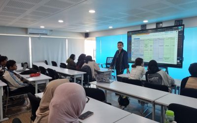 BIM University Mulai Tahun Akademik 2026/2027, Perkuat Pembelajaran Adaptif dan Berorientasi Masa Depan