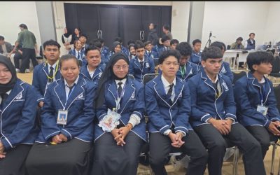 Pembekalan Akademik dan Kemahasiswaan di PKKMB BIM University: Tekankan Pemahaman Sistem Kampus dan Keaktifan Mahasiswa