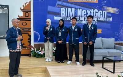 BIM O-Week Tahun 2026 : Talkshow Inspiratif Padukan Ketajaman Big Data dan Resiliensi Bisnis Kuliner Global