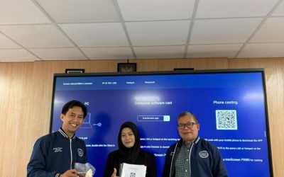 Yuni Kartika Sari, Kader ‘Aisyiyah yang Sukses Kembangkan Pempek Vegetarian Lewat Tugas Akhir di Universitas BIM