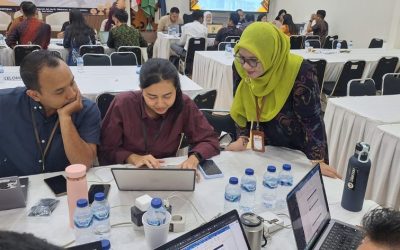 Workshop Hibah Nasional di BIM University Dapat Apresiasi Fasilitator Risbang