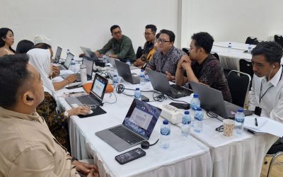Dosen Universitas Udayana Nilai Workshop Hibah di BIM University Beri Banyak Manfaat