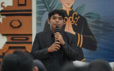 Wakili Bali di kancah nasional, Mahasiswa Bisnis Digital BIM University Tembus Delegasi Future Leaders Summit Kemendiktisaintek