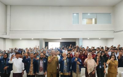 Meriah GO PMB BIM University 2027–2028, Semangat Generasi Muda Raih Masa Depan Bersama Kampus Unggul