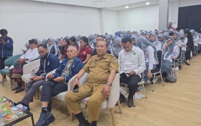 Ratusan Pelajar Antusias Sambut PMB BIM University 2027/2028, Kampus Dorong Generasi Muda Berwawasan Global