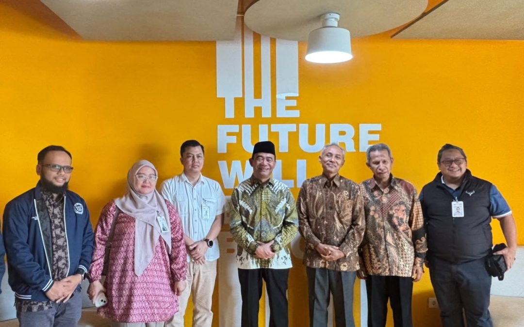 IIE BIM Campus Bali Curi Perhatian Publik: Prof. Muhajir