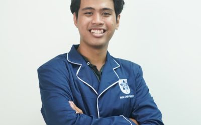 Mahasiswa Bisnis Digital BIM University Lolos Google Student Ambassador 2026, Terpilih dari 300.000 Pendaftar se-Indonesia