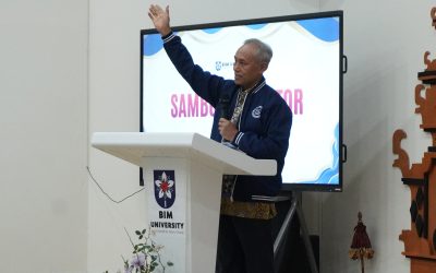 BIM University Apresiasi Talenta Inovatif Pelajar, Siapkan Hadiah Rp15 Juta untuk Generasi Kreatif